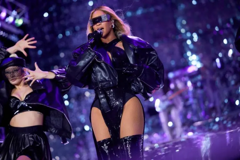 Did Kansas City slay the Beyoncé mute challenge - Here’s what Queen Bey told the crowd