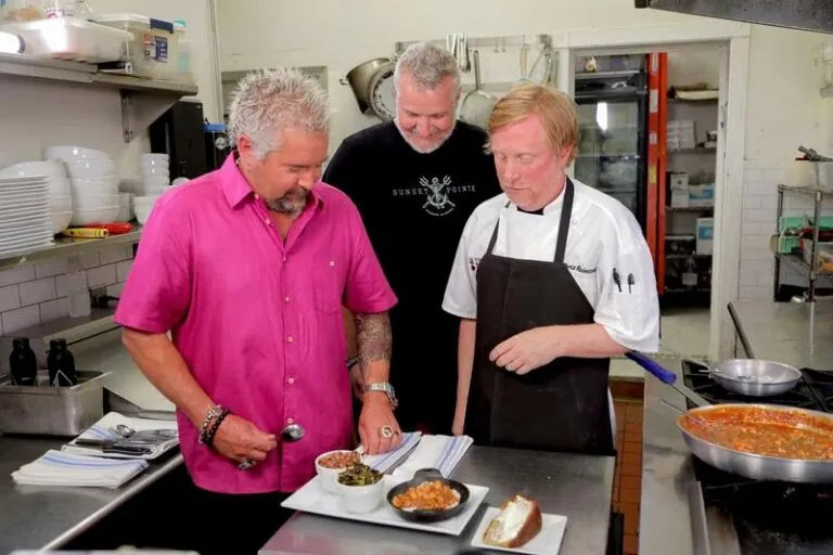 Guy Fieri spotlights this Alabama restaurant on Friday: How to watch