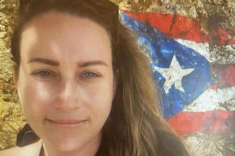 Indiana teacher who went missing in Puerto Rico presumed dead after body found