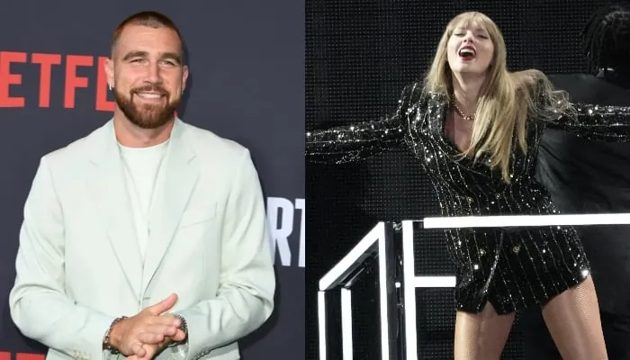 Insider Reveals Taylor Swift & Travis Kelce's Romance Updates Following Her Absence from Two of His Major Life Events