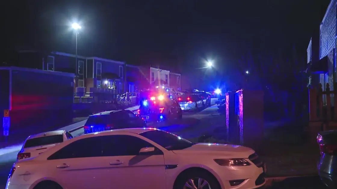 Kansas City apartment complex blamed by family as man dies from gunshot to the face