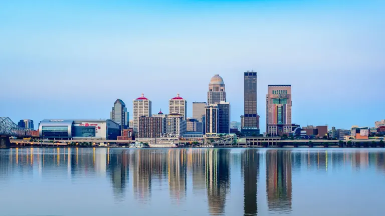 Louisville, Kentucky