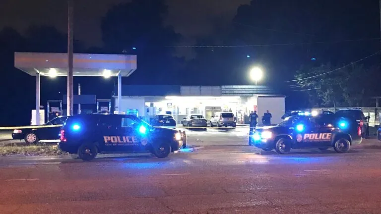 Man Sustains Injuries in Late Night Shooting in Montgomery
