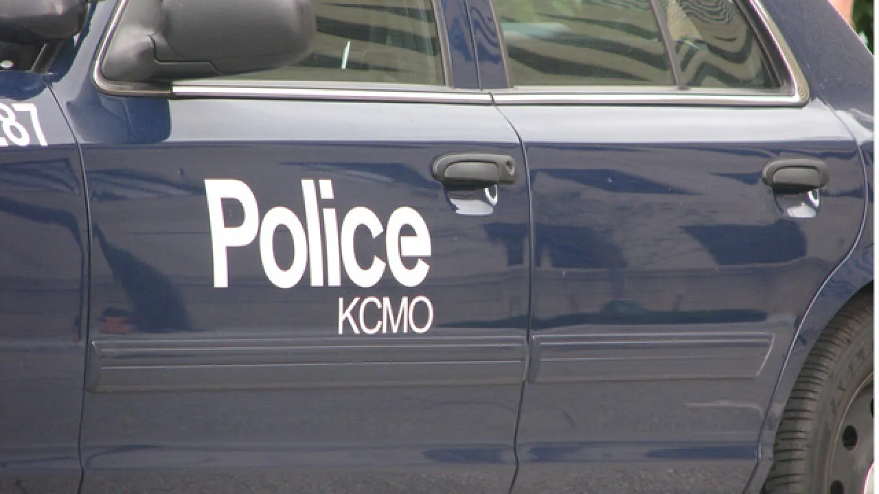 Man charged in Kansas City street racing crash that killed woman, 2-year-old