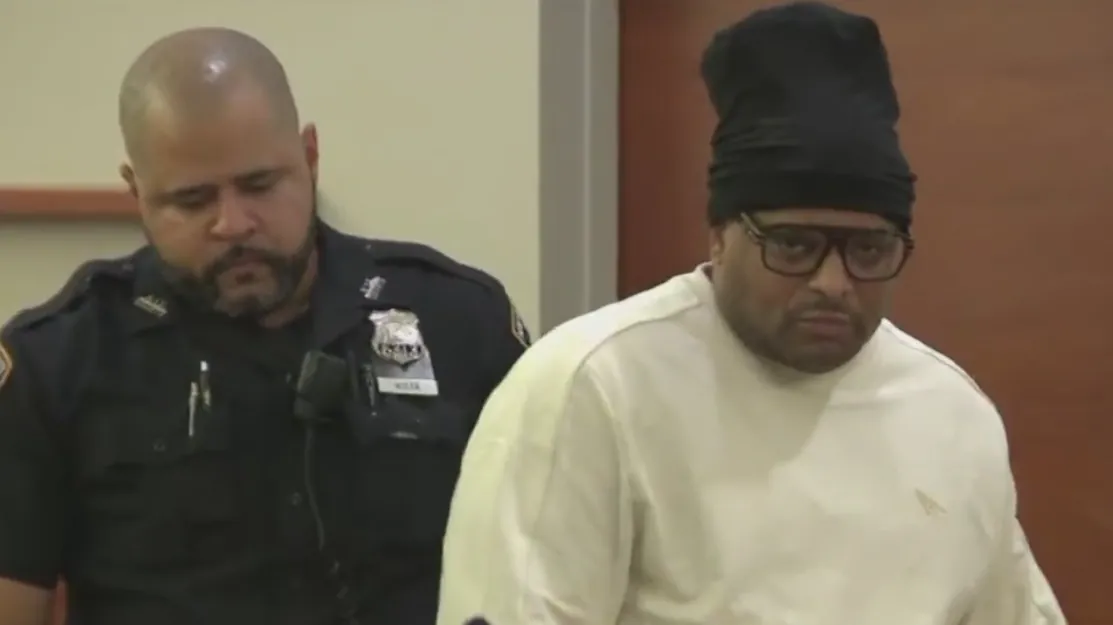 Man who shot NYPD cops in 2020 rampage sentenced to prison; ‘Your life is essentially over’