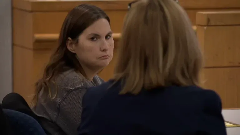 Mother who 'obliterated' child's liver at Pensacola hospital sentenced to 1 year in prison