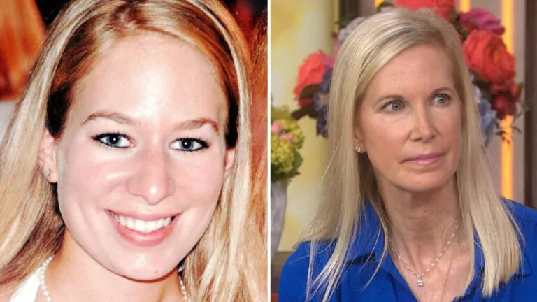 Natalee Holloway's mother is suing over a television series based on her daughter