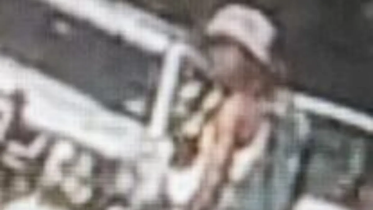 New Orleans Police Department Seeks Local Help to Identify Firearm Suspect on the Loose