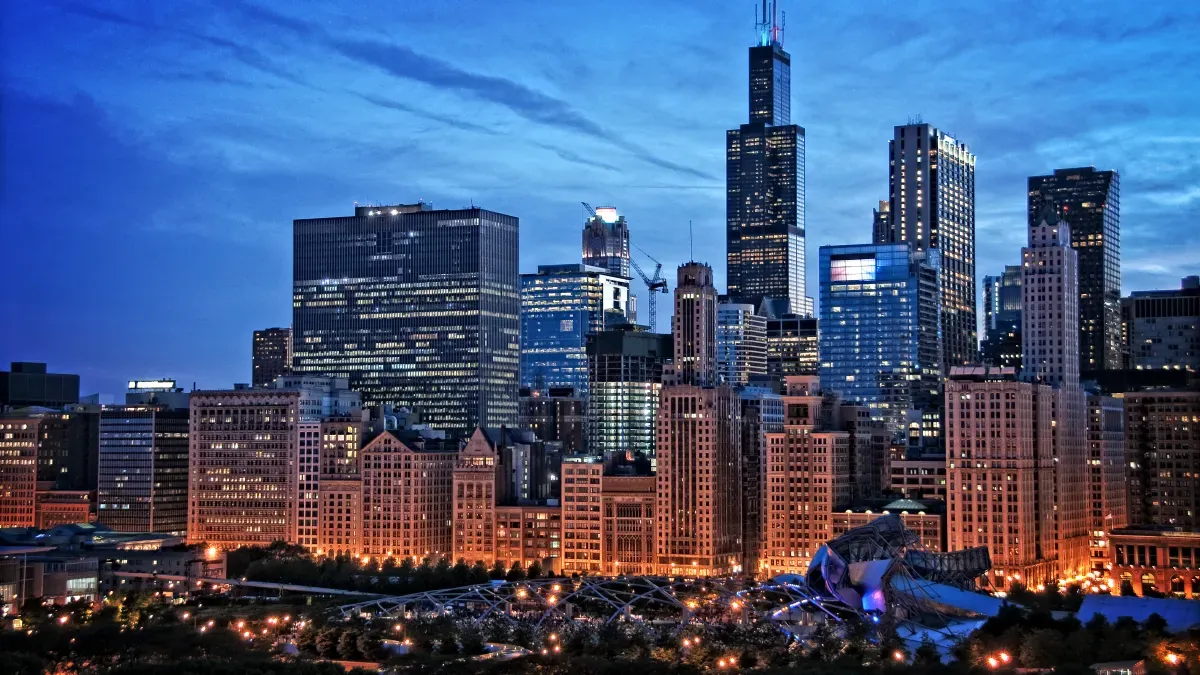 One of the ‘most haunted places in the world' is in Chicago — and you may have been there