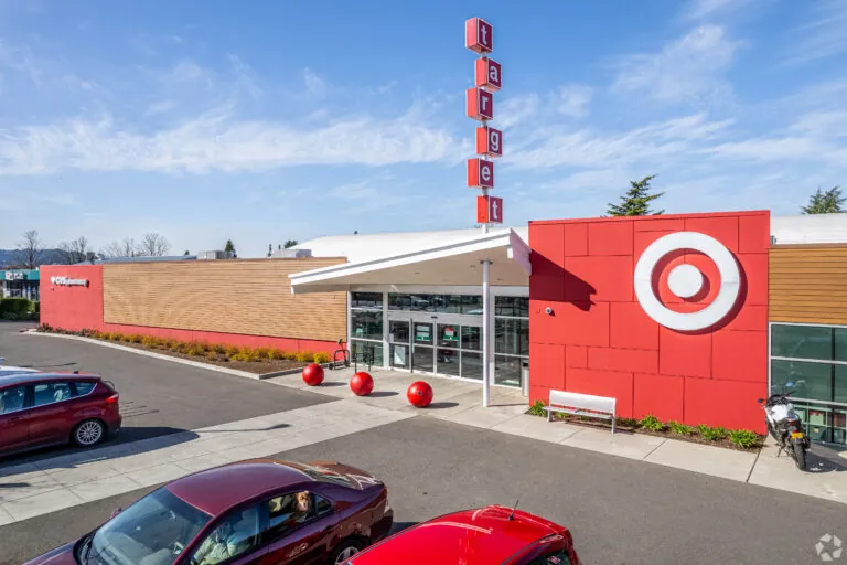 Over 500 Target employees affected by New York, Seattle, Oregon closures