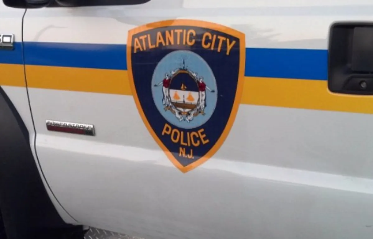 Police Arrest 6 Individuals in Atlantic City, NJ Following Residents' Complaints