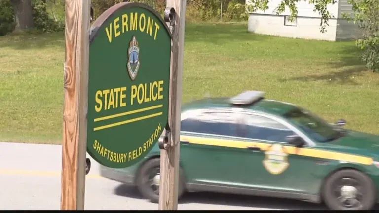 Police investigating two bodies found in Vermont woods