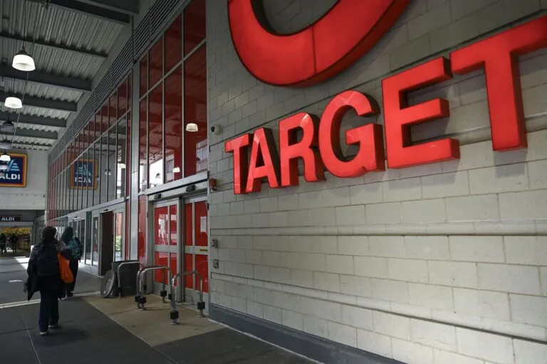 Target shuts down stores due to rising crime rates