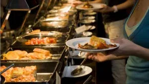 This Buffet Has Been Named the Best in Alabama