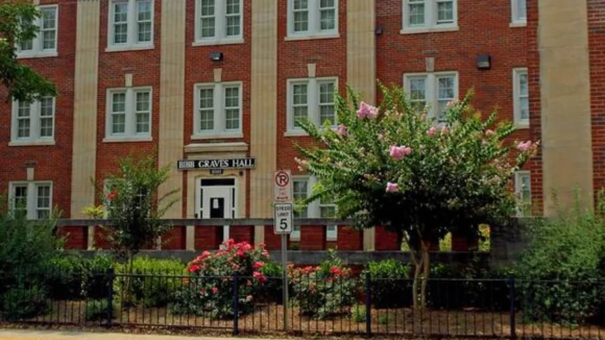 This School has Been Named the Worst College in Alabama