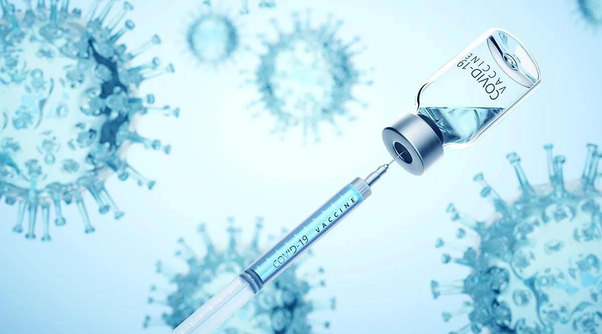 We asked experts about the expected side effects of the newest COVID-19 vaccine