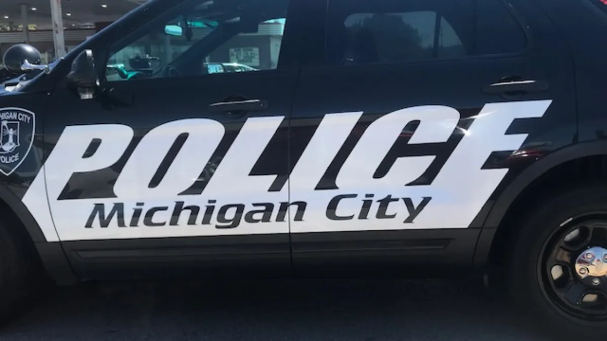 Woman killed, man injured in shooting in Michigan City
