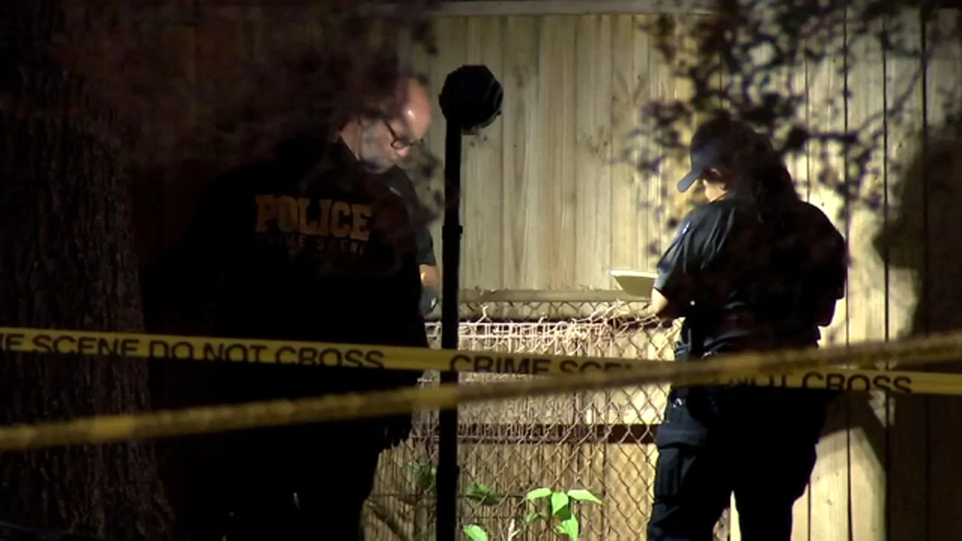 Woman shot while sleeping in her Texas City home