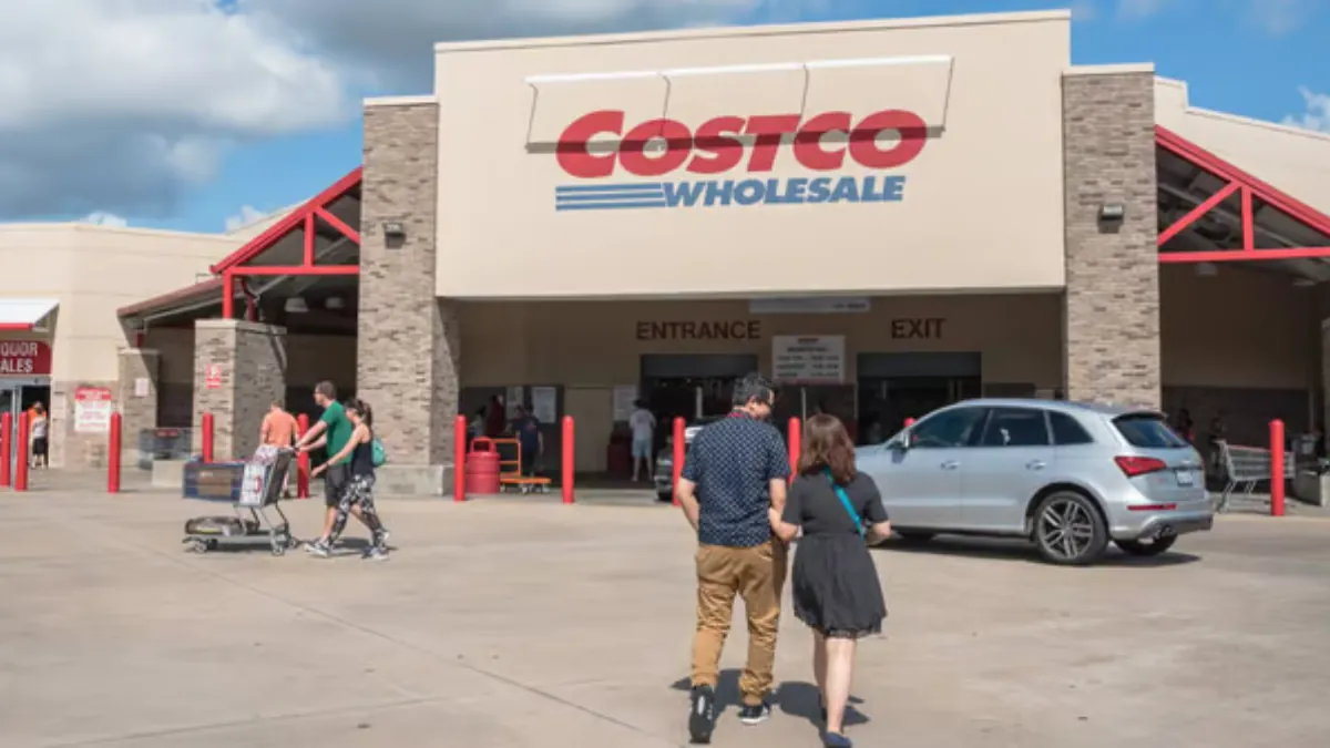 Costco is winning the war against retail theft, boasts it's 'not a big issue