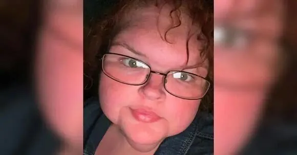 Arrest Details Exposed: ‘1000-Lb. Sisters' Star Tammy Slaton Had Glass Jar Filled with Marijuana While Riding Around Kentucky, Police Report Reveals