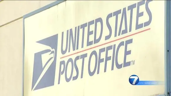 ‘Turn up the pressure;’ USPS makes hundreds of arrests during crackdown on postal crimes