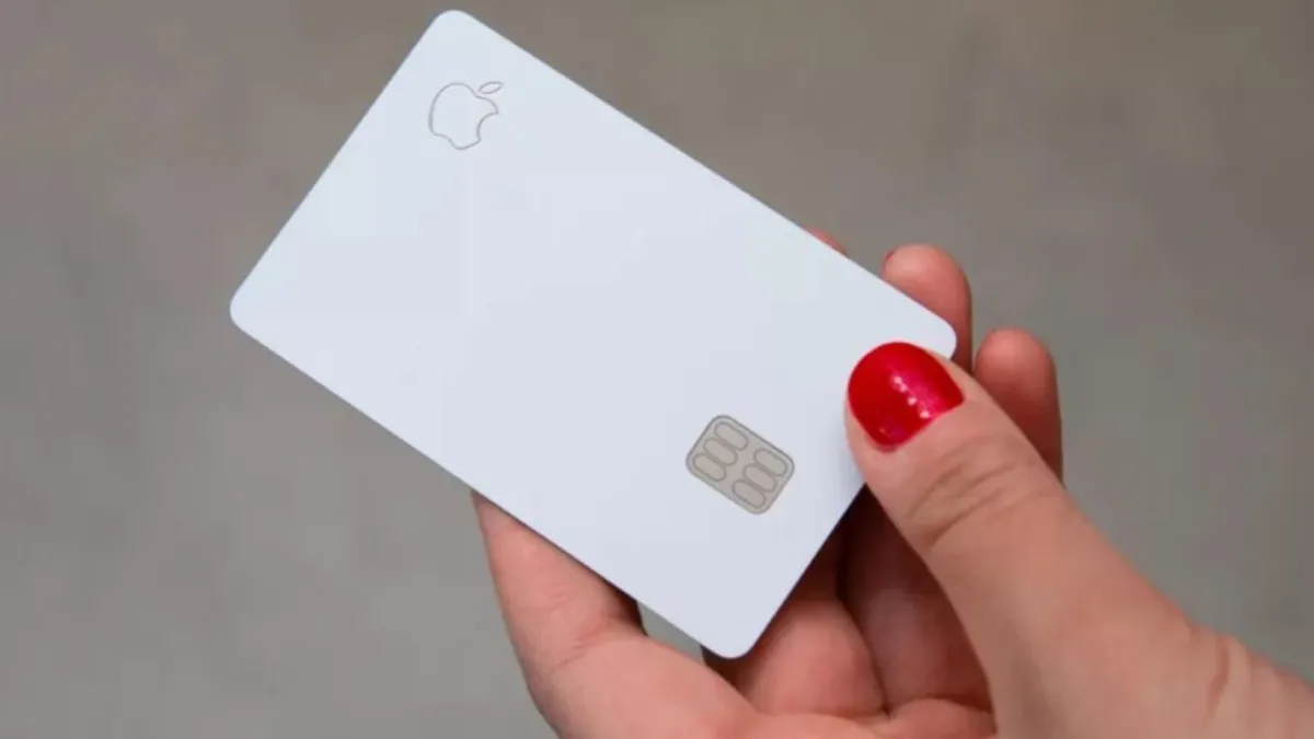 10 Drawbacks About Owning The Apple Card