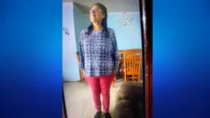 67-year-old La Marque woman reported missing found safe