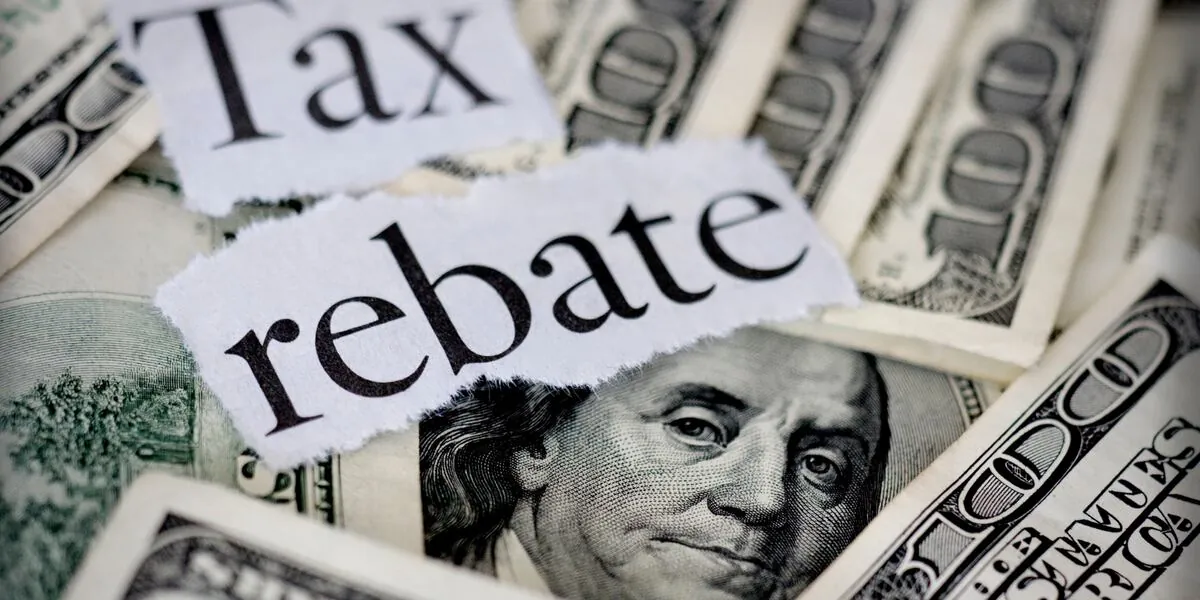 Alabama residents set to receive 150 tax rebates