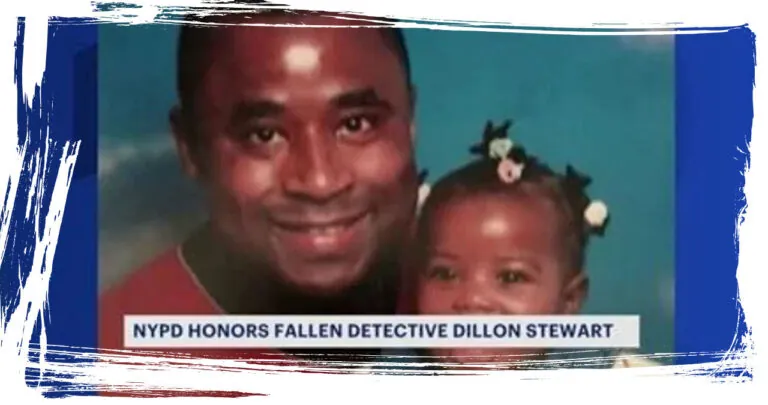 Annual Blood Drive Celebrated In Honor Of Fallen NYPD Detective Dillon Stewart