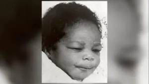 April Williams, 3 Months Kidnapped From A D.C. Bus Terminal In 1983