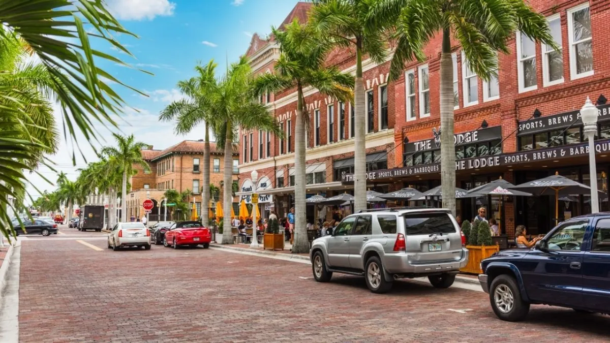 This Florida City Named as Top Renter City in Entire Nation