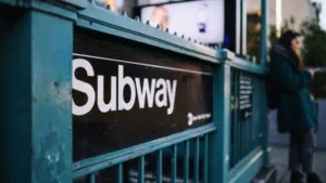 Bodycam Footage Captures Intense Rescue Of Man Who Fell Onto Subway Tracks In NYC