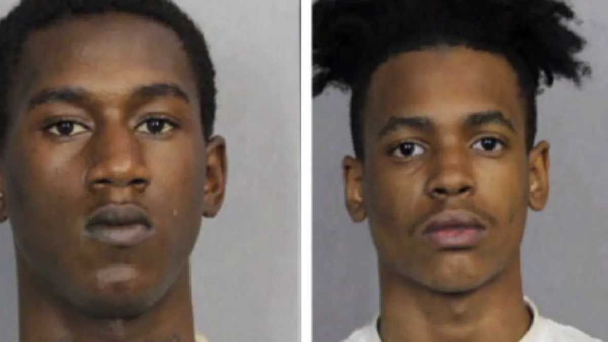 DC teens arrested in killing of 17-year-old gunned down while walking