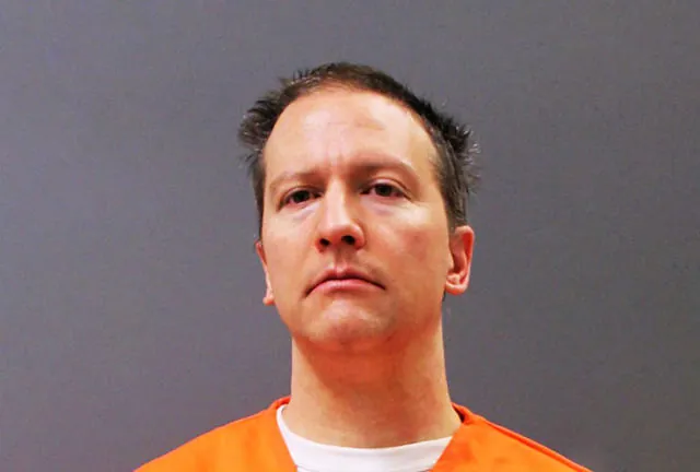 Ex-officer Derek Chauvin, convicted in George Floyd’s killing, stabbed in prison, Reports