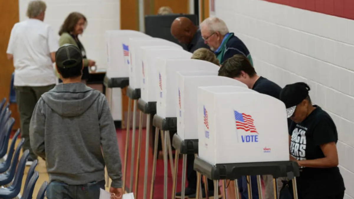 Federal appeals court ruling threatens enforcement of the Voting Rights Act
