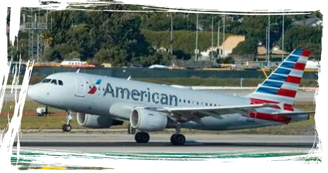 Gate Agent at Miami Airport Brutally Assaulted by American Airlines Passenger