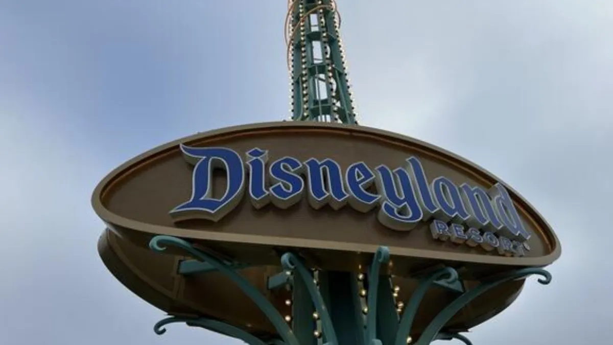 Guest Suffers 'Serious Injuries' After Accident at Disneyland