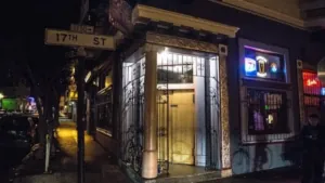 Iconic San Francisco dive bar to close after nearly 40 years of business