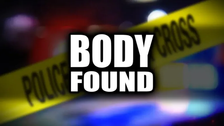 Human Remains Found Near Walcott, Iowa Police Department Under Investigation