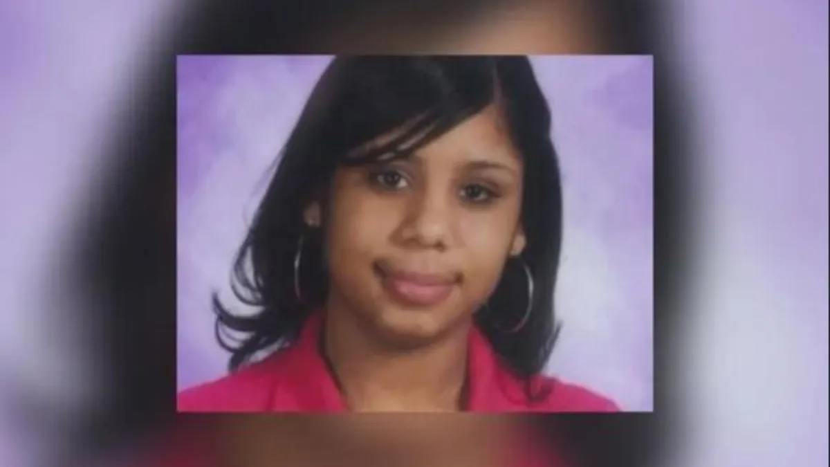 Keyla Contreras, 18 Deaf-Mute Teen Vanishes From East Harlem In 2012