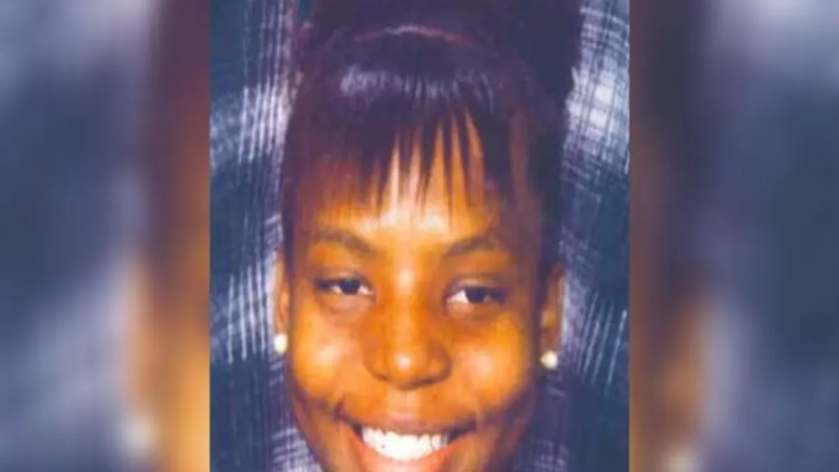 Kimberly Arrington, 16 Alabama Teen Goes Missing In 1998 During Trip To CVS
