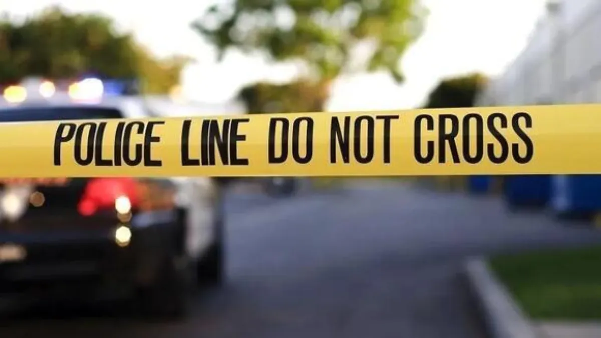 Man dies, woman hurt in Covington. Man arrested for murder