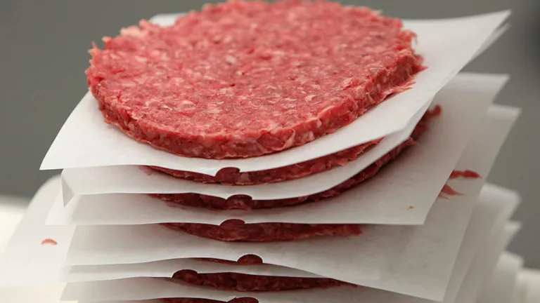 Massive Ground Beef Recall In New York State