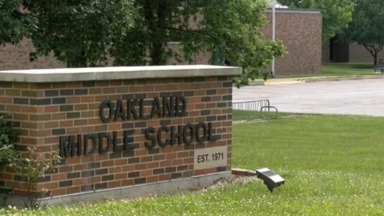 Middle School Student And Father File Discrimination Lawsuit Against CPS