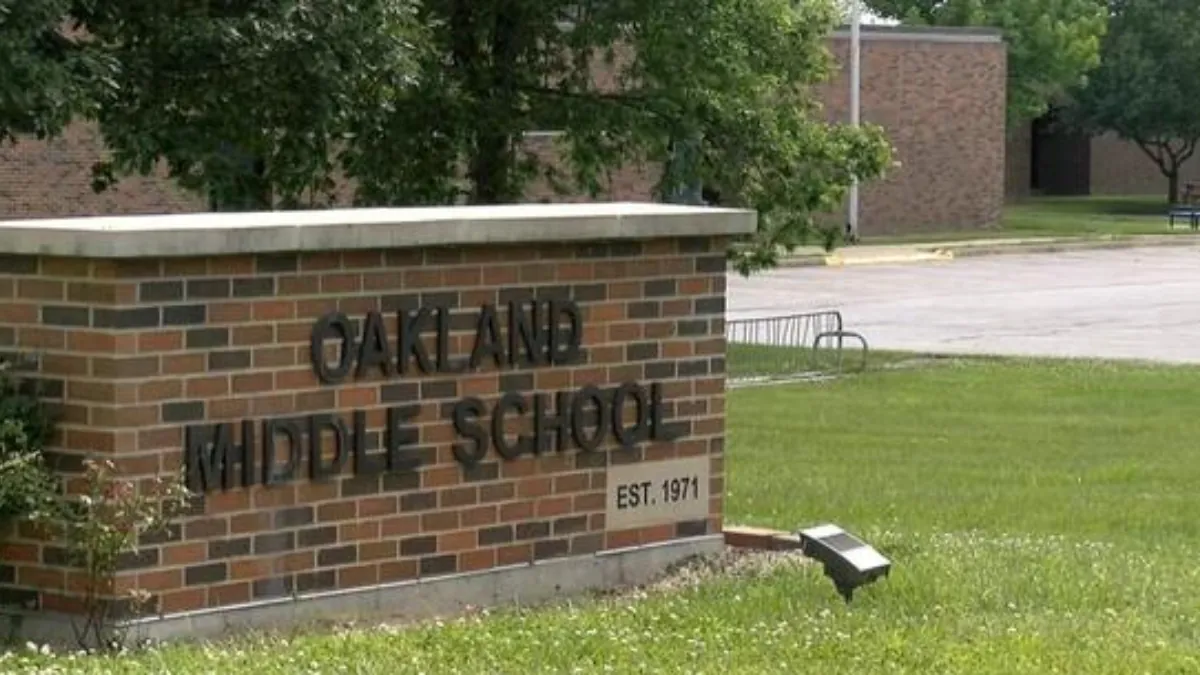 Middle School Student And Father File Discrimination Lawsuit Against Cps