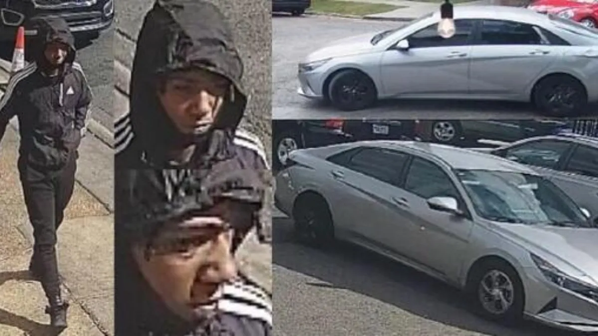 New Orleans Police Appeal to Local Residents for Assistance Identifying Theft Suspect