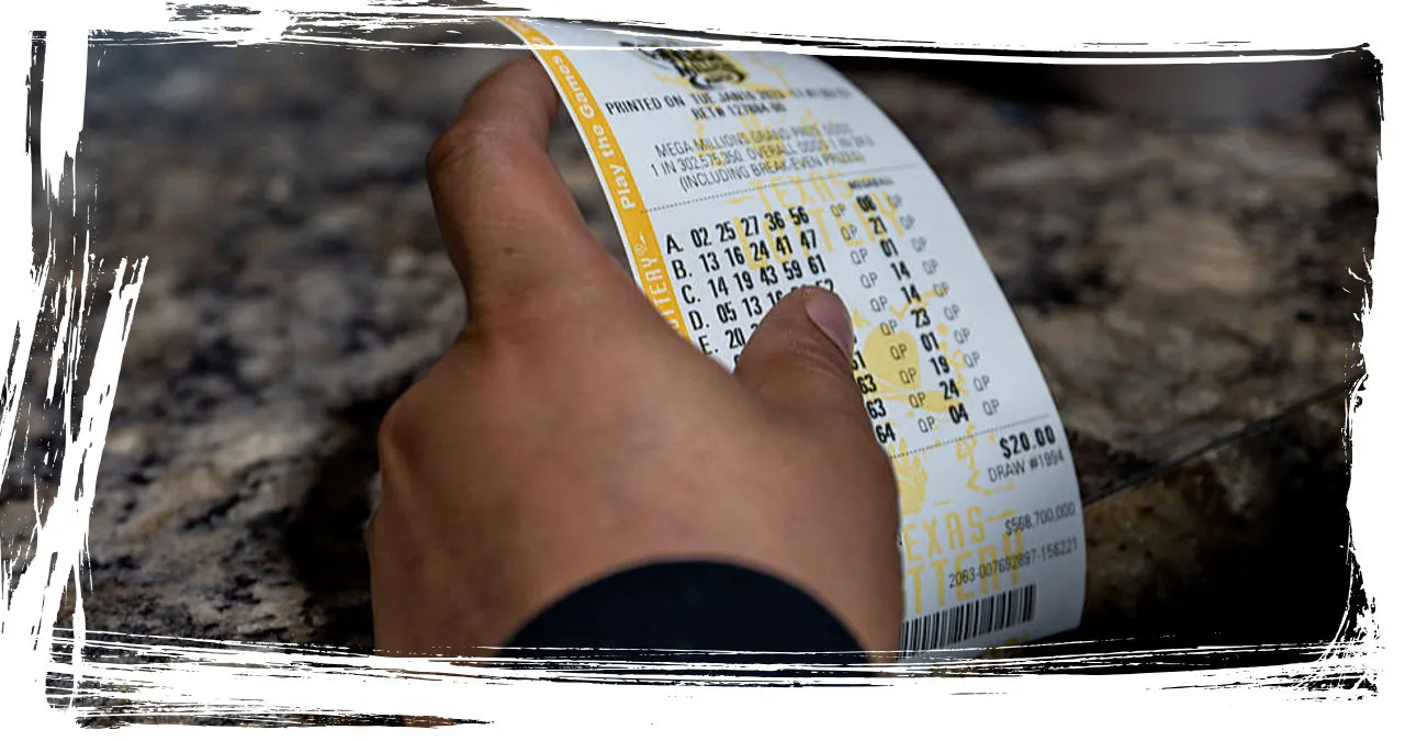 New York's Luckiest Store Sells $1 Million Mega Millions Ticket