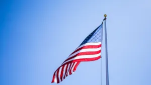 New law criminalizes unauthorized flags on public property, allows 9/11 commemorative flag