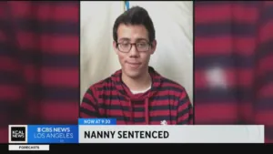 Orange County Nanny Convicted of Molesting Babies