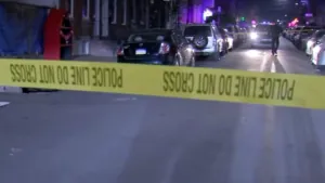 Philadelphia Delivery Driver Shot and Carjacked While on Duty, Suspect Still at Large